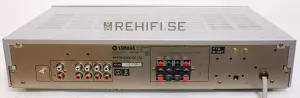 Yamaha A-05