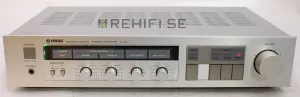 Yamaha A-05