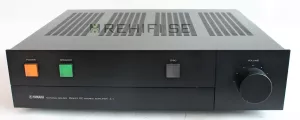 Yamaha A-1