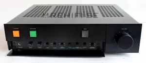 Yamaha A-1