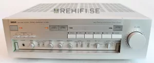 Yamaha A-1020