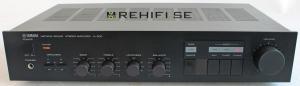 Yamaha A-300