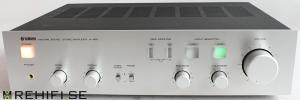 Yamaha A-450