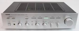 Yamaha A-560
