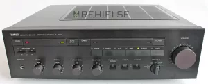Yamaha A-700