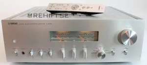 Yamaha A-S2100