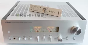 Yamaha A-S2100