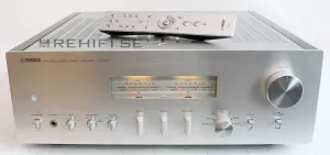 Yamaha A-S2100