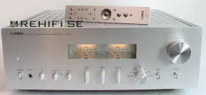 Yamaha A-S2100