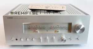 Yamaha A-S3200