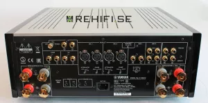 Yamaha A-S3200