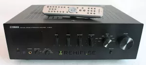 Yamaha A-S500