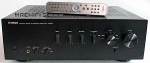 Yamaha A-S500