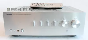 Yamaha A-S501
