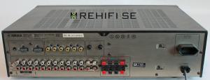 Yamaha AVC-30