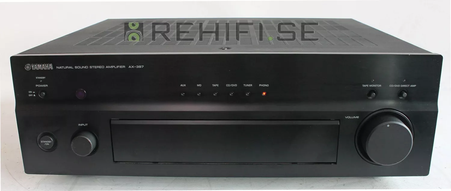 Yamaha AX-397