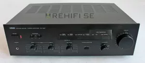 Yamaha AX-400