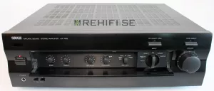 Yamaha AX-492