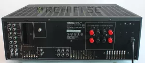 Yamaha AX-730