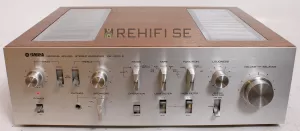 Yamaha CA-1000 II