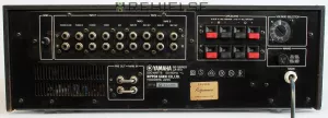 Yamaha CA-810