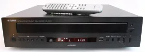 Yamaha CD-C600