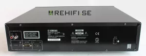Yamaha CD-C600