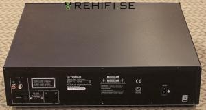 Yamaha CD-C600