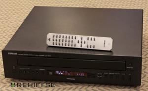 Yamaha CD-C600