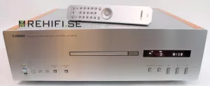 Yamaha CD-S2000