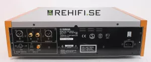 Yamaha CD-S2000