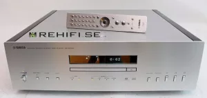 Yamaha CD-S2100