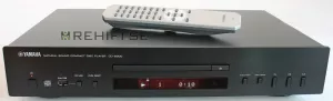 Yamaha CD-S300