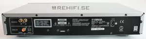 Yamaha CD-S300