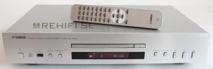 Yamaha CD-S300