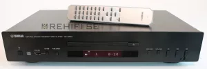 Yamaha CD-S300
