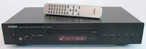 Yamaha CD-S300
