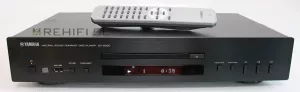 Yamaha CD-S300
