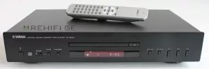 Yamaha CD-S300