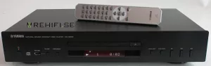 Yamaha CD-S300