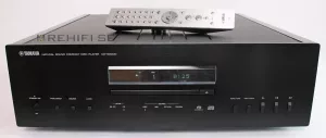 Yamaha CD-S3000