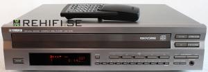 Yamaha CDC-675