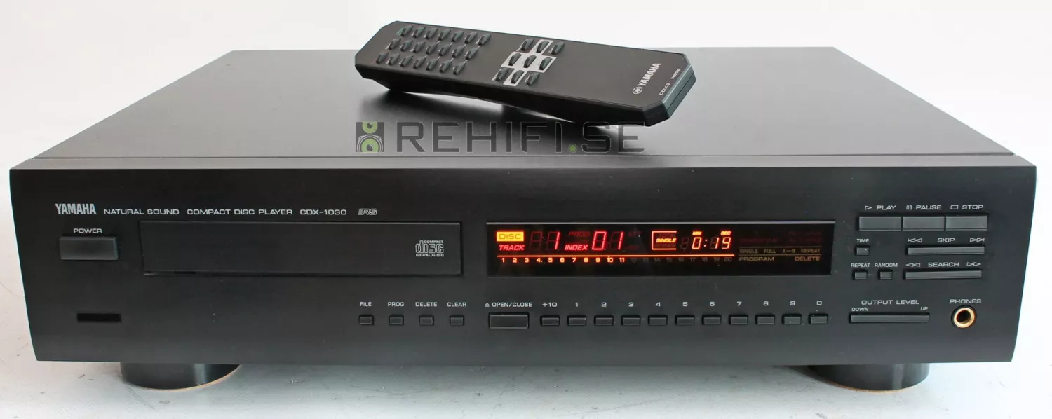 Yamaha CDX-1030