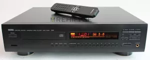 Yamaha CDX-1030