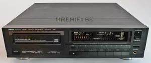 Yamaha CDX-1110