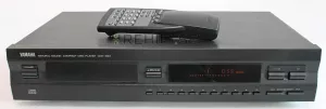 Yamaha CDX-393