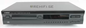 Yamaha CDX-396