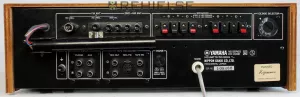 Yamaha CR-200E