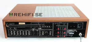 Yamaha CR-2020