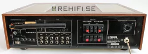Yamaha CR-620